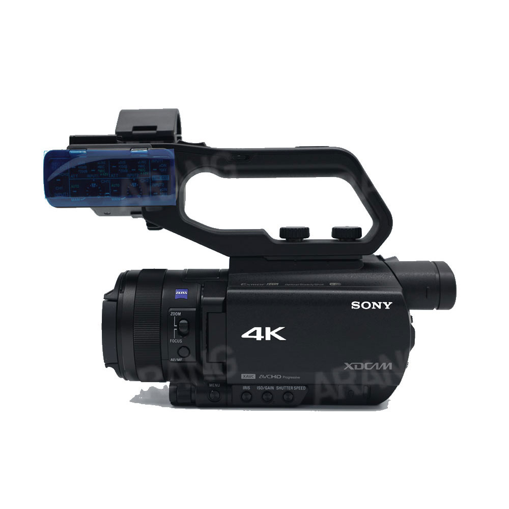 [소니정품판매처] 소니 PXW-Z90 프로페셔널 4K 캠코더